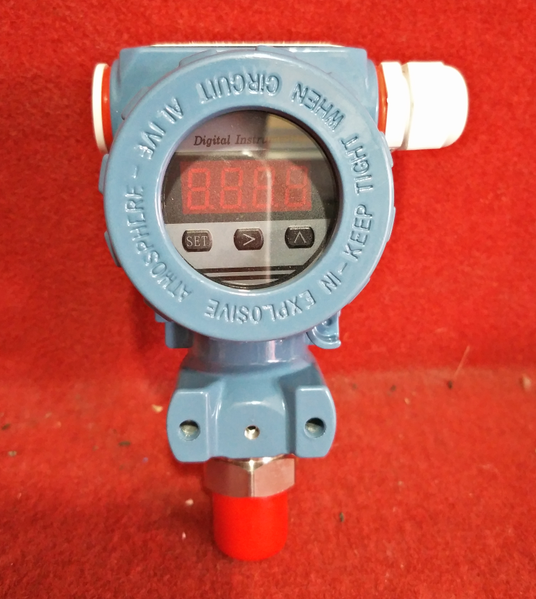 TF-3051带显示压力变送器