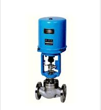 TF-8000系列氨气调节阀