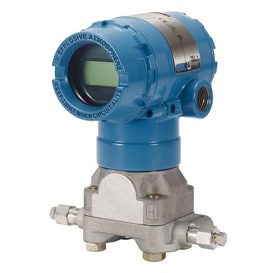 罗斯蒙特3051CD差压变送器